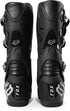 BOTAS FOX MOTION NEGRO